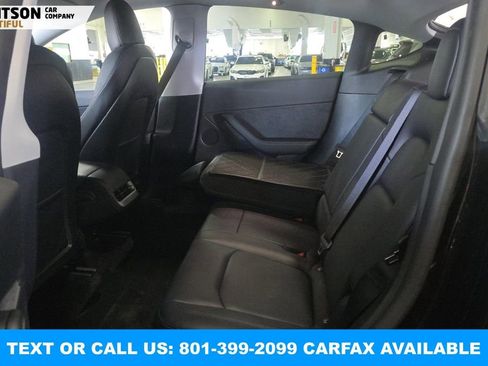 Used 2022 Tesla Model Y Long Range image 4