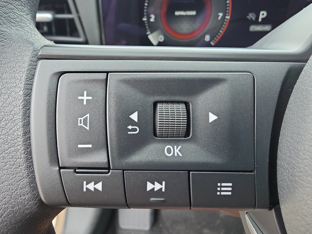 New 2026 Nissan Kicks S FWD image 31