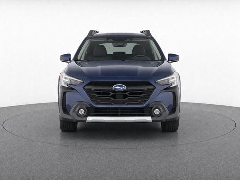 Used 2023 Subaru Outback Limited AWD/4WD image 5
