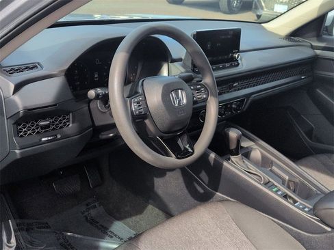 Used 2024 Honda Accord LX image 11