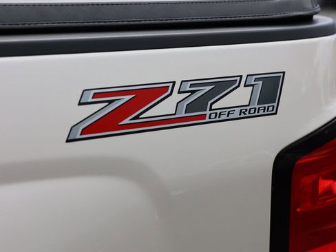 Used 2014 Chevrolet Silverado 1500 LT w/ All Star Edition AWD/4WD image 12