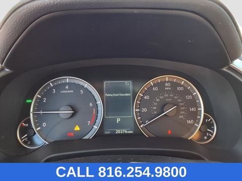 Used 2022 Lexus RX 350 AWD w/ Premium Package image 24