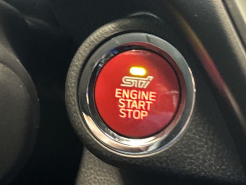 New 2025 Subaru WRX tS image 17