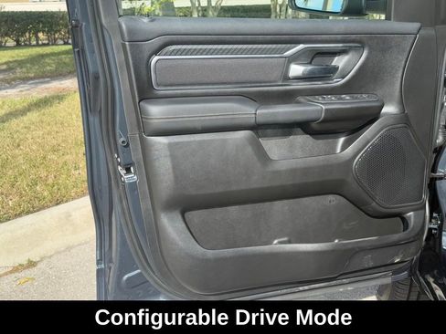 New 2026 RAM 1500 Big Horn image 27