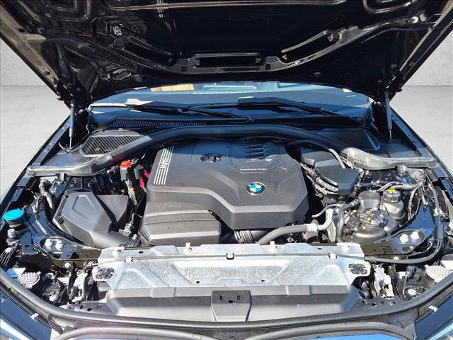 Used 2021 BMW 330i xDrive Sedan AWD/4WD image 20