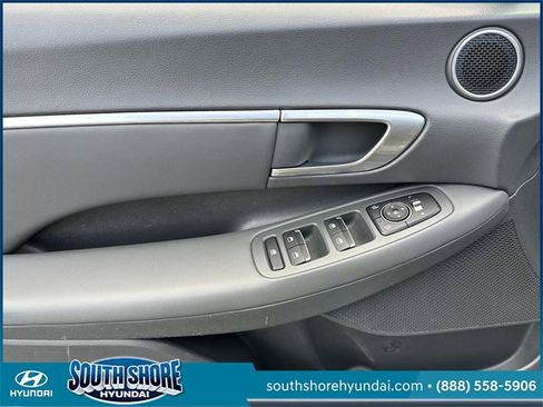 Used 2021 Hyundai Sonata SEL Plus image 16