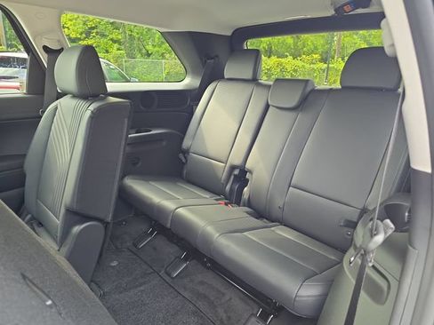 New 2026 Hyundai Palisade SEL AWD/4WD image 23
