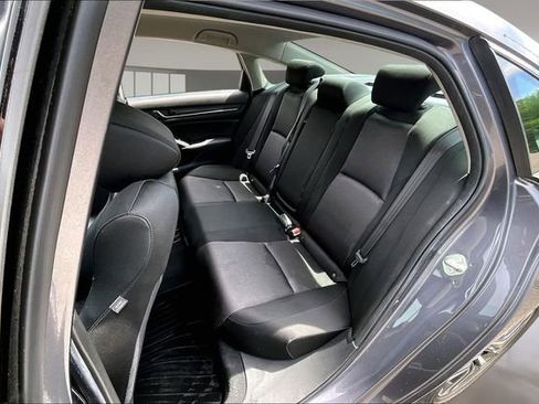 Used 2020 Honda Accord Hybrid image 19