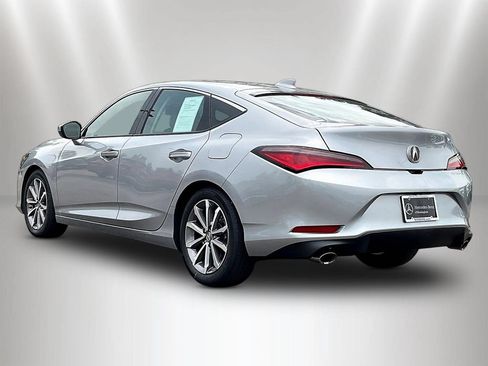Used 2024 Acura Integra FWD image 5