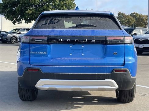 New 2026 Honda Prologue Eco image 5