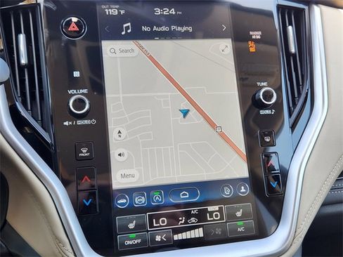 New 2025 Subaru Outback Limited image 13