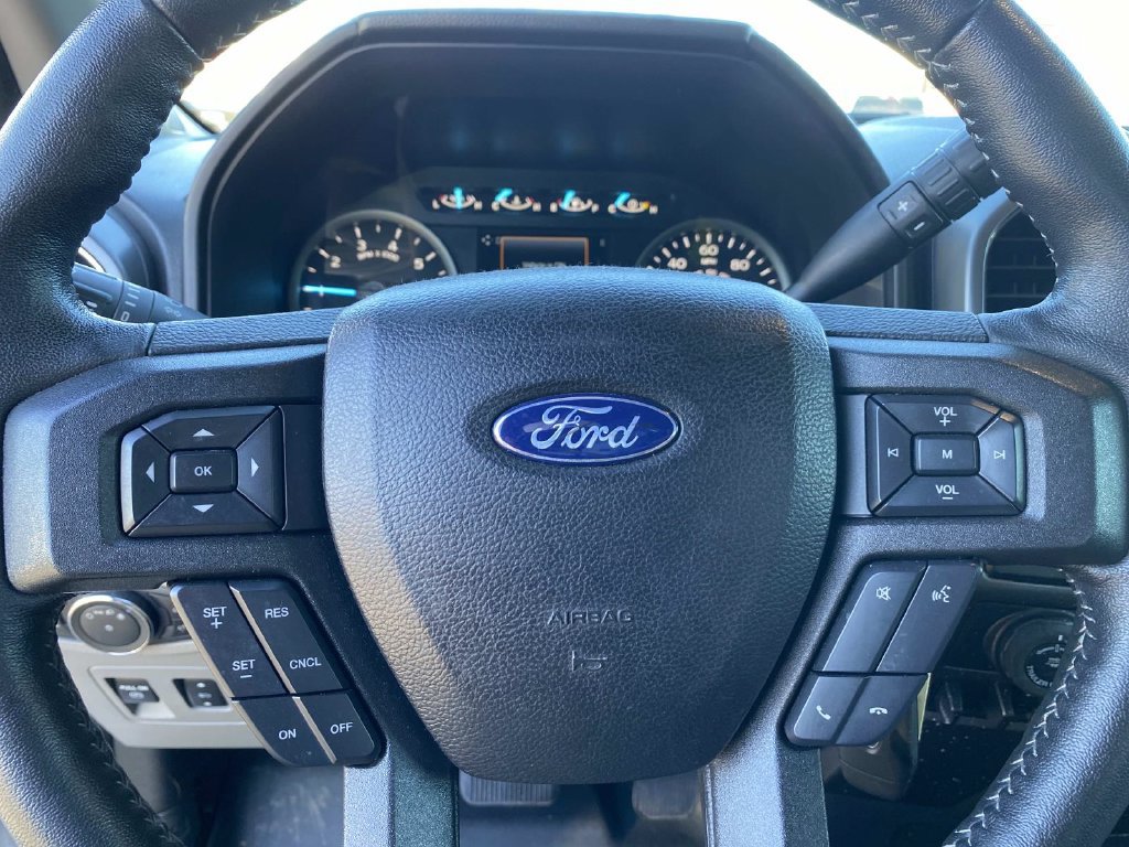 Used 2020 Ford F150 XLT w/ Equipment Group 302A Luxury AWD/4WD image 18