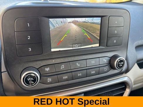 Used 2022 Ford EcoSport S image 21