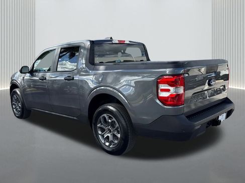 Used 2025 Ford Maverick XLT w/ XLT Luxury Package image 7