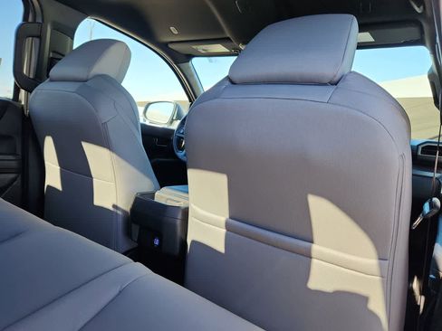 New 2026 Toyota Tacoma SR5 image 16