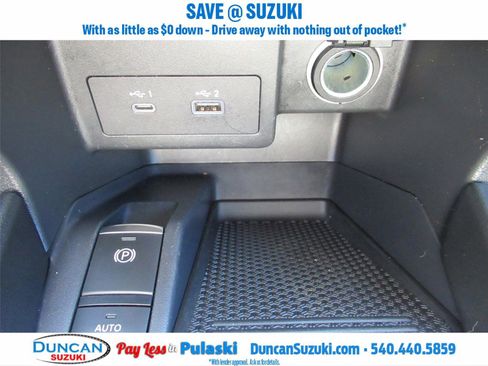 Used 2021 Nissan Kicks SR w/ SR Premium Package image 23