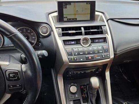 Used 2015 Lexus NX 200t 200t w/ Premium Package image 23