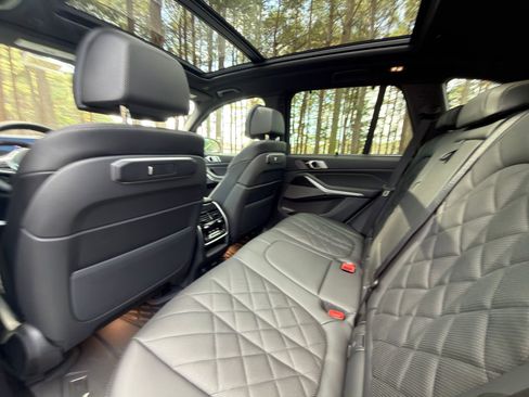 New 2026 BMW X5 sDrive40i w/ M Sport Package image 15