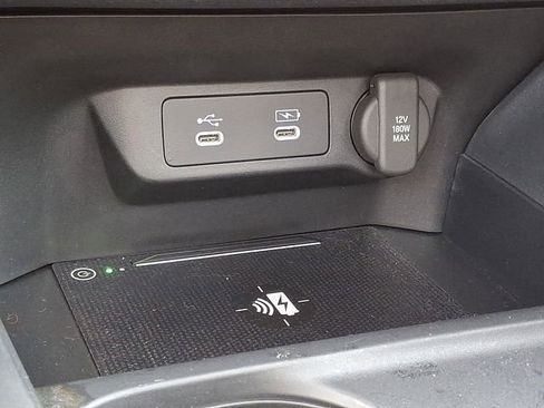 Certified 2025 Acura ADX A-Spec image 26