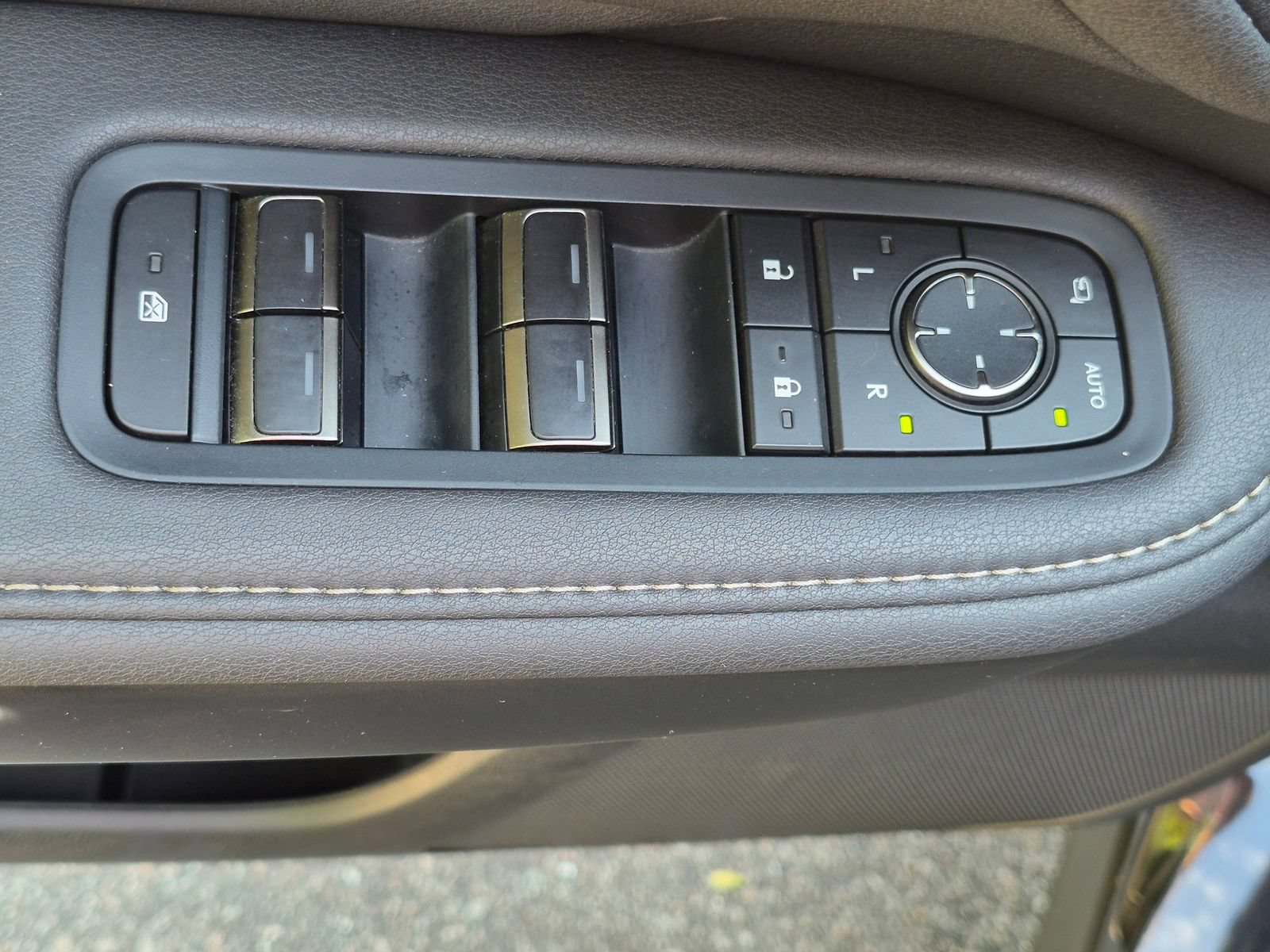 Used 2024 Lexus TX 350 FWD w/ Cold Weather Package image 14