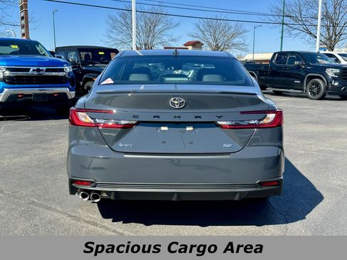 New 2026 Toyota Camry SE image 13