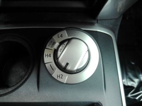 Used 2023 Toyota 4Runner SR5 Premium w/ Moonroof Package image 53