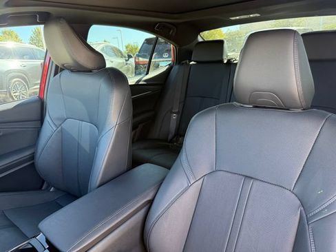 Used 2026 Toyota Camry XSE FWD image 14