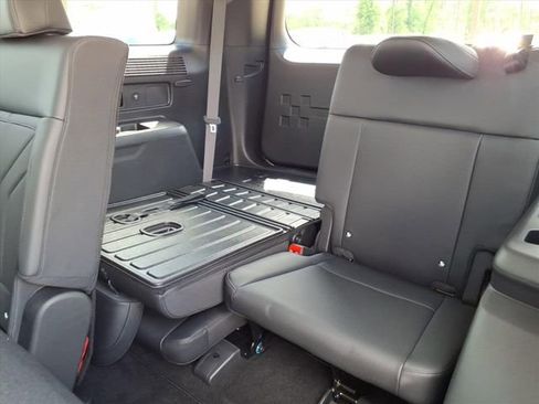 New 2026 Hyundai Santa Fe SEL image 18