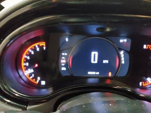 Used 2024 Dodge Durango GT image 14