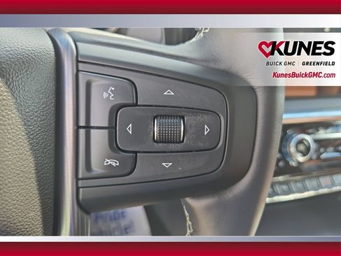 New 2026 GMC Sierra 1500 Denali Ultimate AWD/4WD image 28