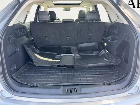 Used 2024 Ford Edge SEL w/ Convenience Package AWD/4WD image 12