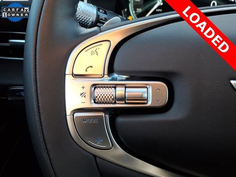 Used 2024 Genesis GV80 3.5T w/ Prestige Package image 19