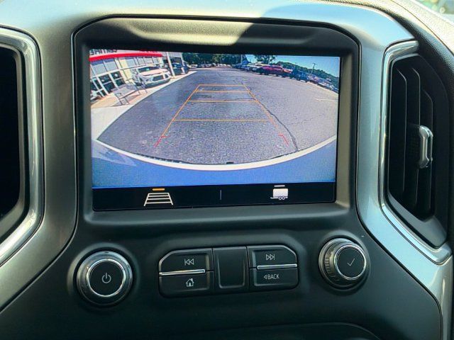 Used 2021 Chevrolet Silverado 1500 LT RWD image 26