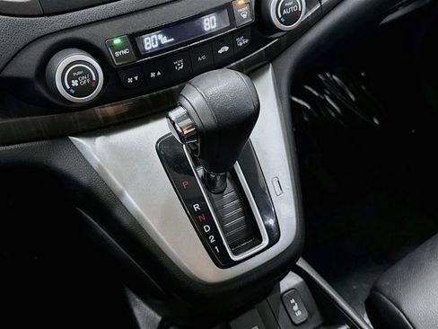 Used 2014 Honda CR-V EX-L image 19