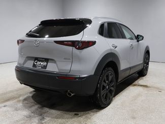 Used 2025 MAZDA CX-30 AWD 2.5 S w/ Select Sport Pkg video 2