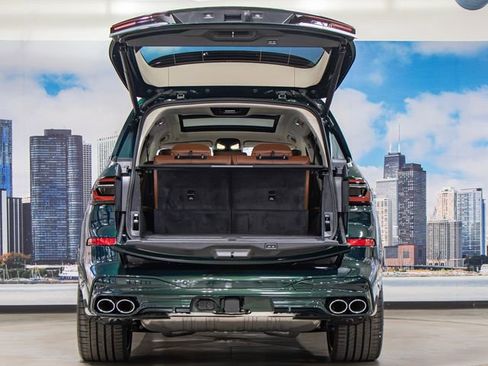 New 2026 BMW ALPINA XB7 AWD/4WD image 12