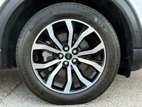 Used 2020 Ford Explorer ST w/ Premium Technology Package AWD/4WD image 26
