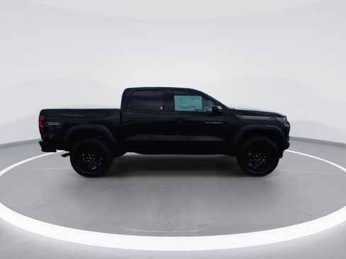 New 2026 Chevrolet Colorado Trail Boss image 9