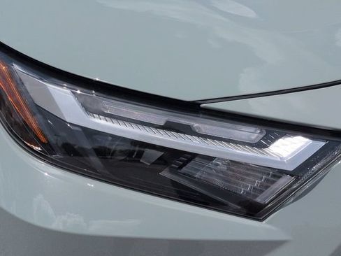 Used 2023 Toyota RAV4 XLE w/ Convenience Package FWD image 10