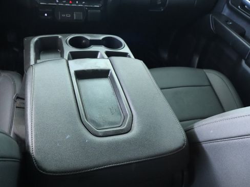 Used 2021 Chevrolet Silverado 2500 W/T w/ WT Convenience Package image 32