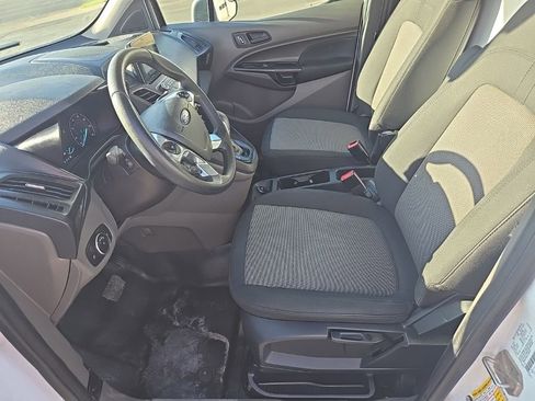 Used 2020 Ford Transit Connect XL image 12