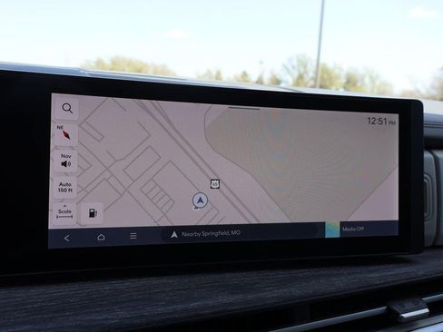 New 2026 Hyundai Santa Fe Calligraphy image 38