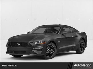 Used 2021 Ford Mustang GT Premium w/ GT Performance Package video 1