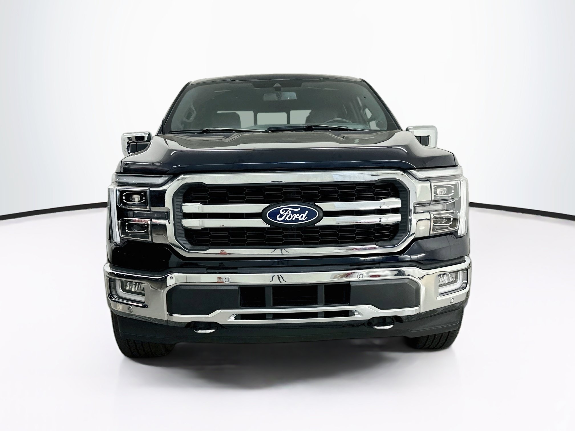 Used 2024 Ford F150 Lariat w/ Equipment Group 502A High AWD/4WD image 2