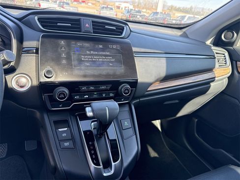 Used 2018 Honda CR-V EX image 28