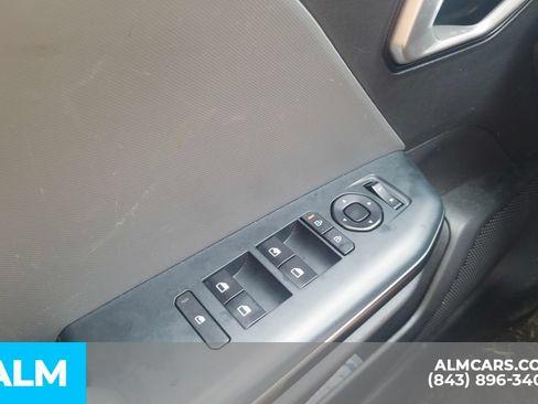 Used 2025 Kia K4 FWD image 15