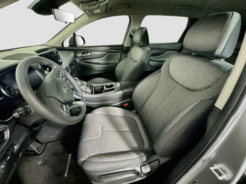 Used 2023 Hyundai Santa Fe SE FWD image 13