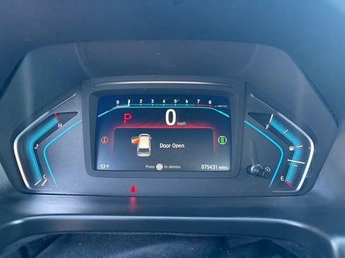 Used 2022 Honda Odyssey EX-L image 14