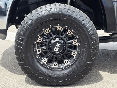 Used 2018 RAM 2500 Big Horn AWD/4WD image 9