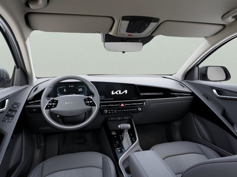 New 2026 Kia Niro EX FWD image 10